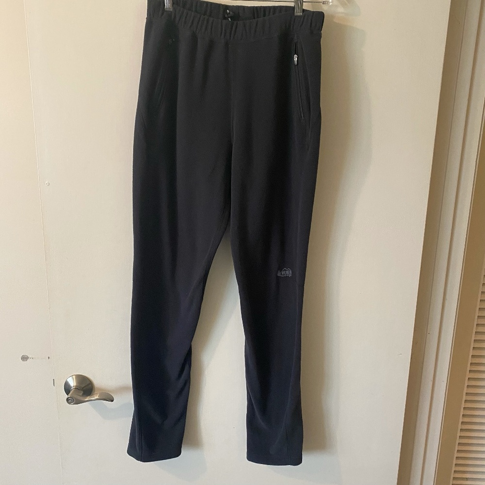 REI Co-op Teton Men’s Fleece Pant